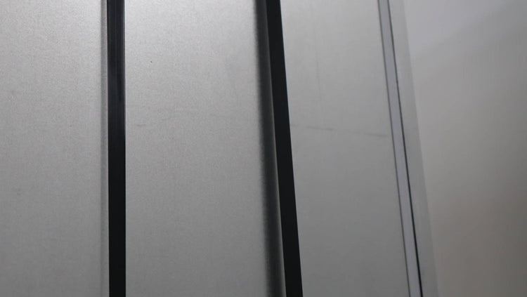 Bosch 36" PR Built-In French Door Smart Benchmark Series Refrigerator B36IT905NP