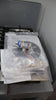 Bosch 30" 800 Series Sealed Burners Stainless Built-In Gas Cooktop NGM8059UC
