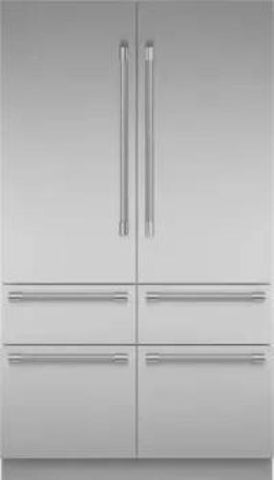 Thermador Freedom Collection T48BT120NS 48