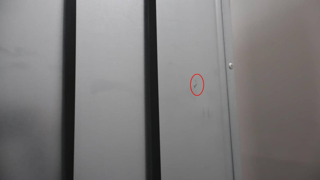 Thermador 42" 4-Door French Door Smart Freedom Collect Refrigerator T42BT120NS