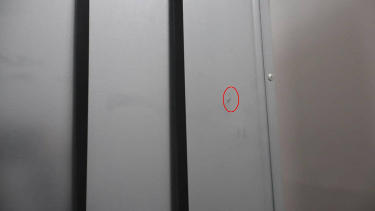 Thermador 42" 4-Door French Door Smart Freedom Collect Refrigerator T42BT120NS