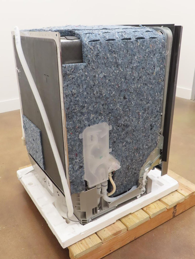 Bosch 800 Series SHP78CM5N 24" Fully Integrated Built-In Smart Dishwasher Pics