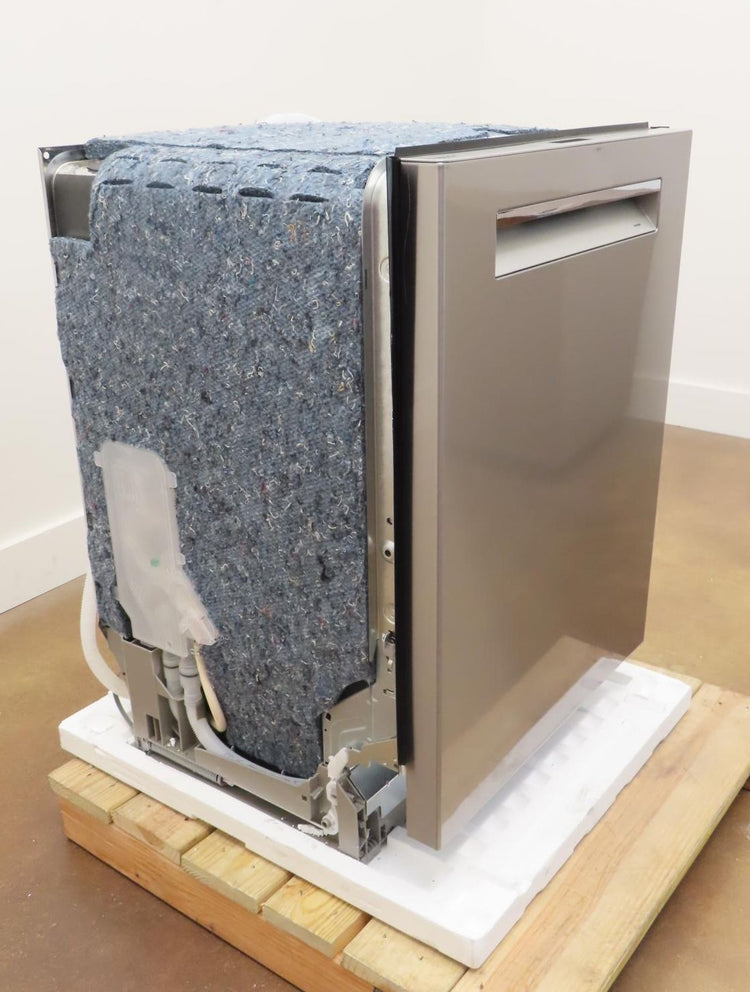 Bosch 800 Series SHP78CM5N 24" Fully Integrated Built-In Smart Dishwasher Pics