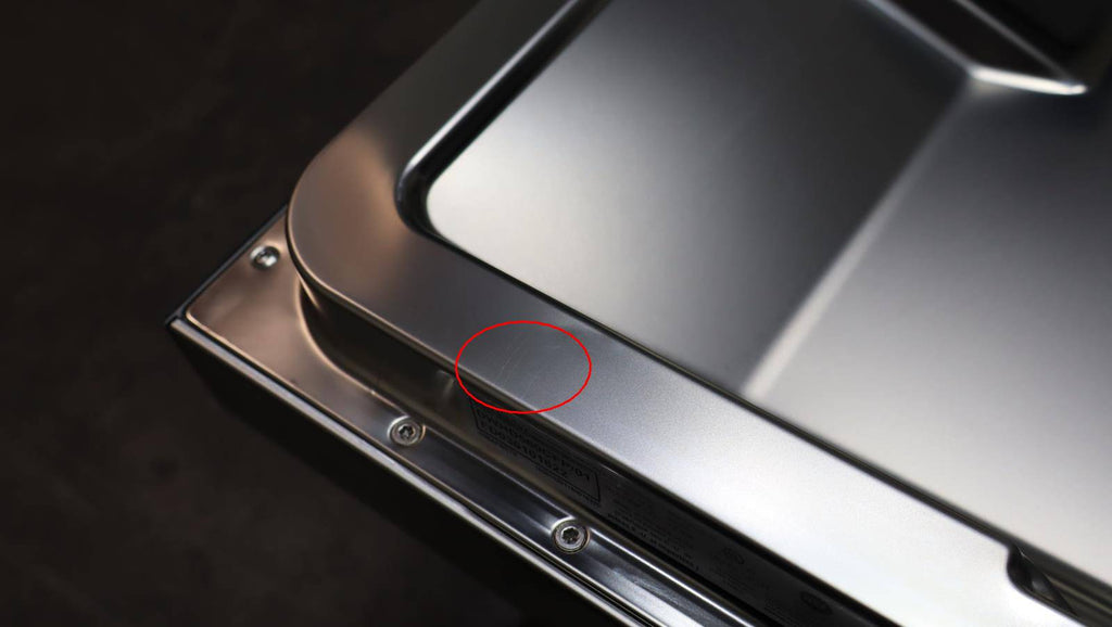 Thermador 24" SS Fully Integrated Smart Emerald Series Dishwasher DWHD560CFP