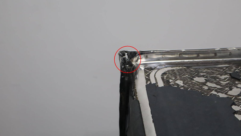 Thermador 24" SS Fully Integrated Smart Emerald Series Dishwasher DWHD560CFP