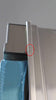 Viking Professional 5 Series 36" Stainless BuiltIn Full Refrigerator VCRB5363LSS - Alabama Appliance