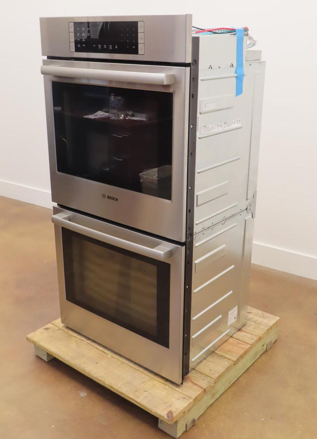 Bosch 800 Series HBN8651UC 27