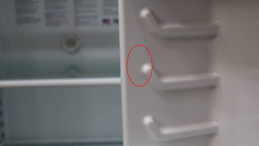 Viking 42" 25.3 cu.ft Built-in Side-Side 5 Series 2019 Refrigerator VCSB5423SS