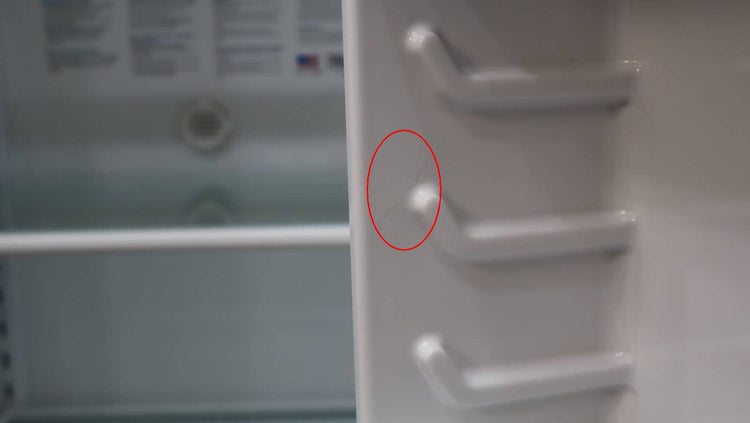 Viking 42" 25.3 cu.ft Built-in Side-Side 5 Series 2019 Refrigerator VCSB5423SS