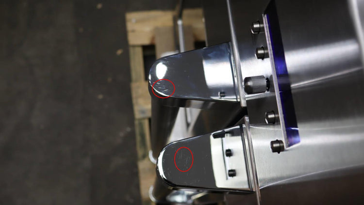 Viking Professional 7 Series '21 30" 4.3 Cu.Ft French Door Wall Oven VSOF7301SS