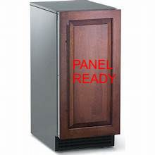 Scotsman SCCP30MA1SU 15 Inch Under Counter Panel Ready Square Ice Maker Pic