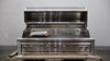 Lynx Professional Grill Series 54" SS 1555 sq.in. Surface Built-In Grill L54TRLP (5)