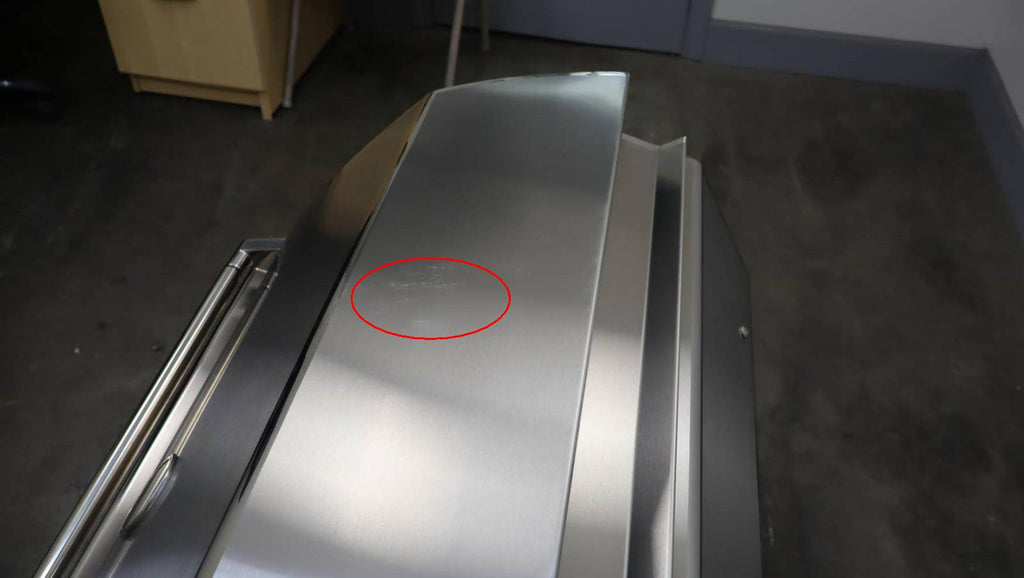 Lynx Professional Grill 36" 935 sq in. Cooking Surface Built-In Grill LF36ATRNG