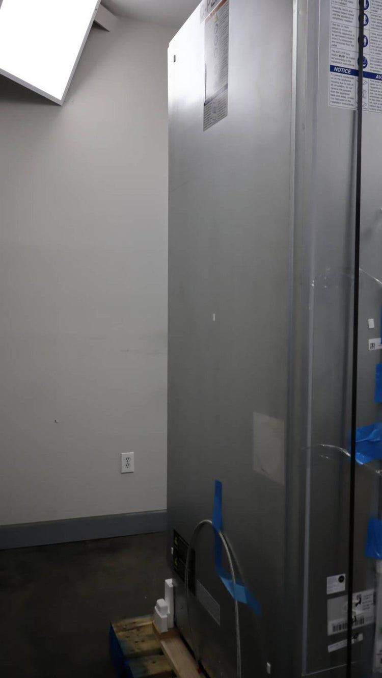 Bosch 36" PR Built-In French Door Smart Benchmark Series Refrigerator B36IT905NP