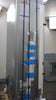 Bosch 36" PR Built-In French Door Smart Benchmark Series Refrigerator B36IT905NP