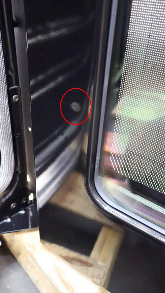 Viking 2024 30" 4.3 Cu.Ft French Door Professional 7 Series Wall Oven VSOF7301SS