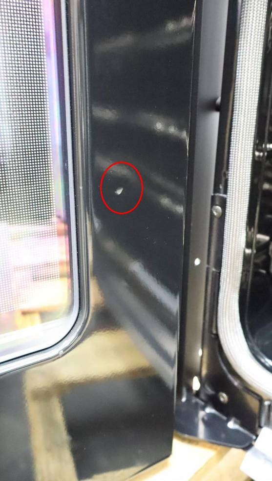 Viking 2024 30" 4.3 Cu.Ft French Door Professional 7 Series Wall Oven VSOF7301SS