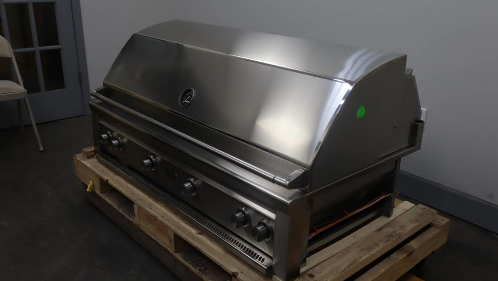 Lynx Professional Grill Series 54" 1555 sq. in Cooking Surface Grill L54TRNG