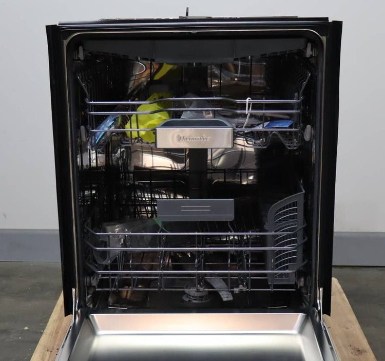Thermador 24" SS Fully Integrated Smart Emerald Series Dishwasher DWHD560CFP