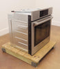 Bosch 800 Series HBN8451UC 27" Single Electric S. Steel Wall Oven FullWarranty