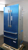 Thermador 36" Freedom Collection BuiltIn SS French Door Refrigerator T36BT120NS