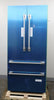 Thermador 36" Freedom Collection BuiltIn SS French Door Refrigerator T36BT120NS