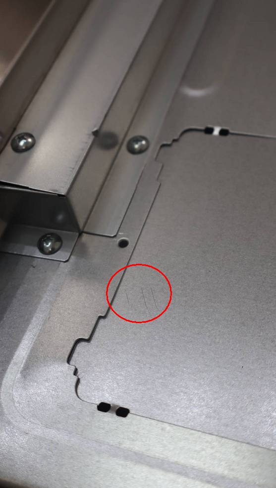 Bosch 24" 800 Series 1.2 Cu.Ft. Cap 950 Watt Smart Microwave Drawer HMD8454UC