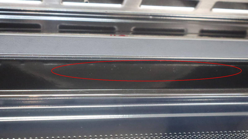 Bosch 27" SS Sensor Cook 800 Series Microwave / Convection Oven HMC87152UC