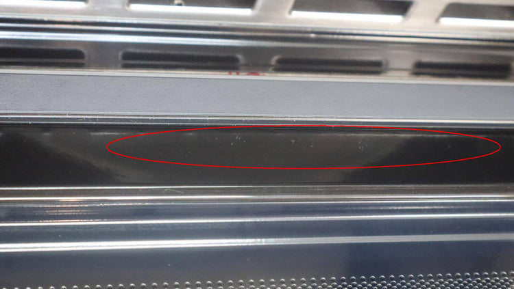 Bosch 27" SS Sensor Cook 800 Series Microwave / Convection Oven HMC87152UC