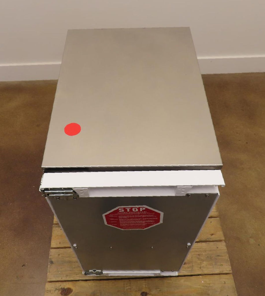 Scotsman SCN60GA1SU 15" Custom Undercounter Nugget Ice Machine Panel Ready - Alabama Appliance