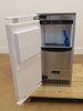 Scotsman SCN60GA1SU 15" Custom Undercounter Nugget Ice Machine Panel Ready - Alabama Appliance