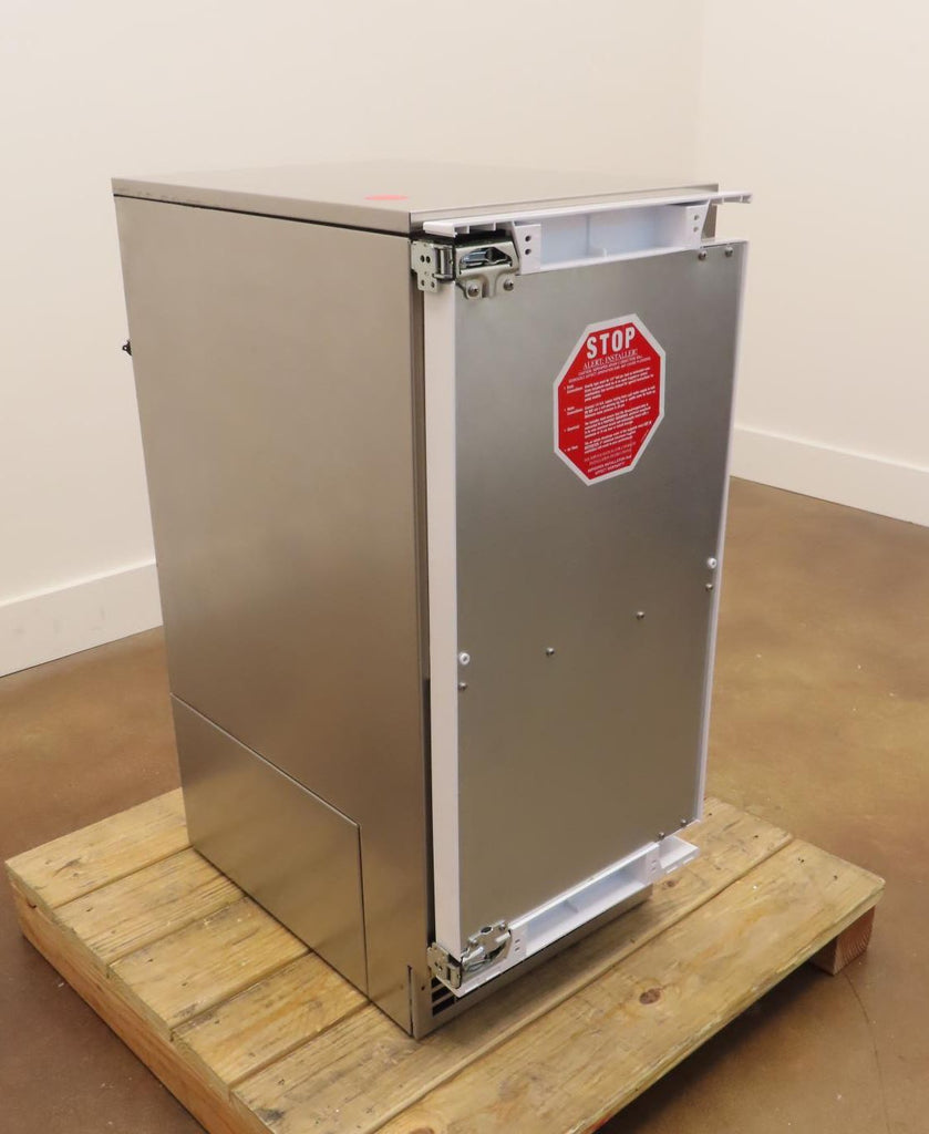 Scotsman SCN60GA1SU 15" Custom Undercounter Nugget Ice Machine Panel Ready - Alabama Appliance
