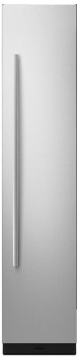 JennAir® 8.0 Cu. Ft. Panel Ready Built In Freezer Column