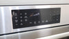 Bosch Benchmark Series 30 Inch SS 4 Elements Slide-In Induction Range HIIP057U