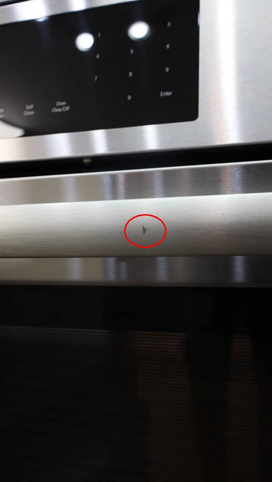 Bosch Benchmark Series 30 Inch SS 4 Elements Slide-In Induction Range HIIP057U