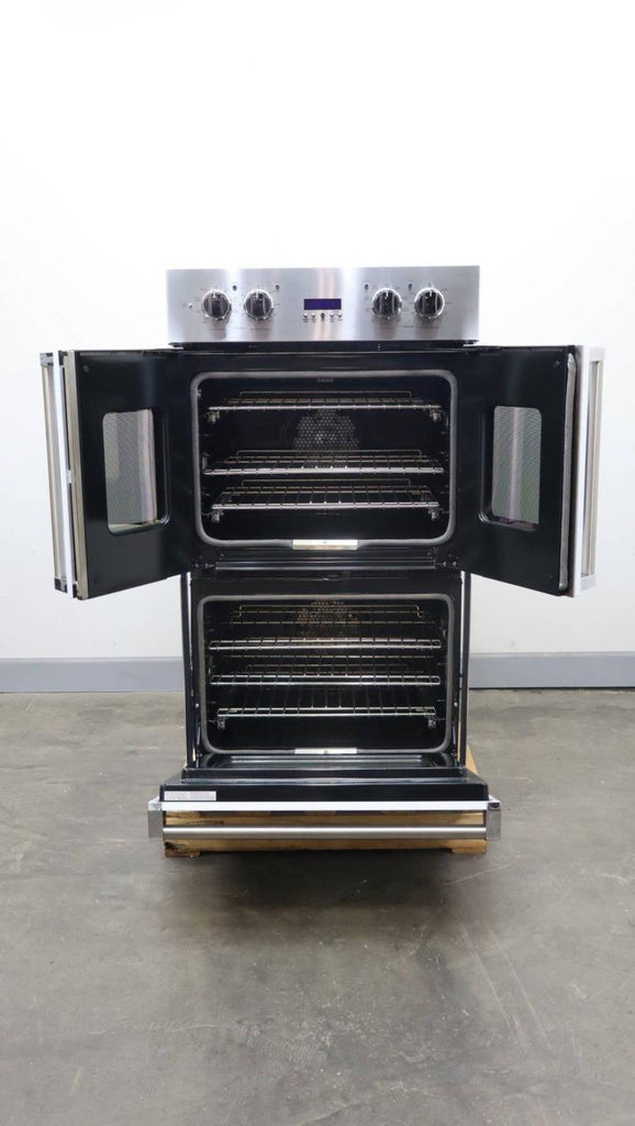 Viking Professional 7 Series VDOF7301WH 30" French Door Double Oven 2022 Model