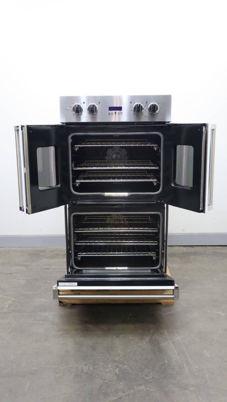 Viking Professional 7 Series VDOF7301WH 30" French Door Double Oven 2022 Model