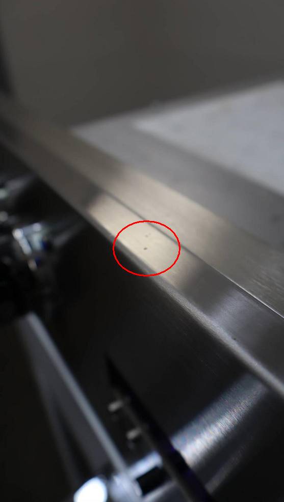 Viking Professional 7 Series VDOF7301WH 30" French Door Double Oven 2022 Model