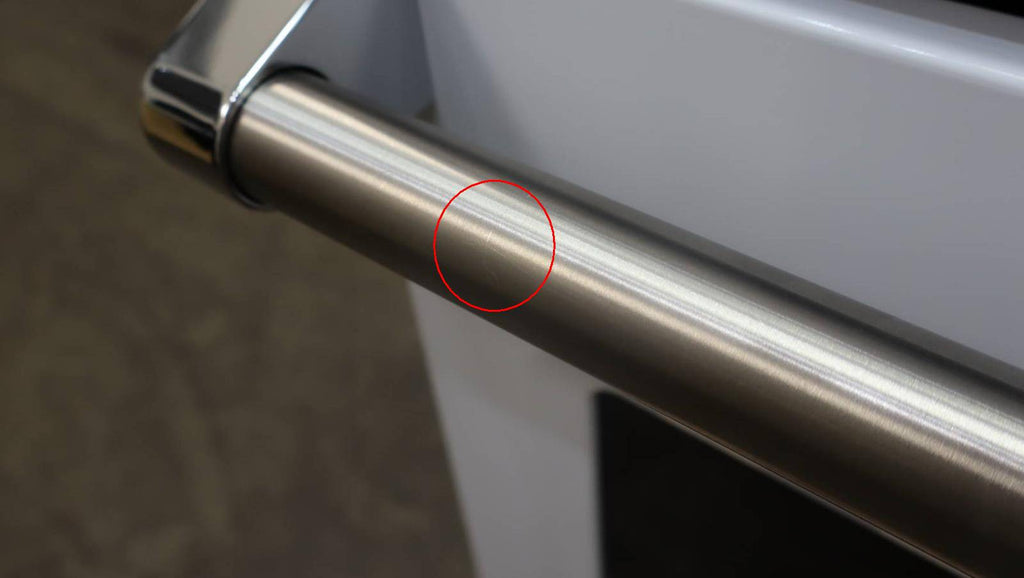 Viking Professional 7 Series VDOF7301WH 30" French Door Double Oven 2022 Model