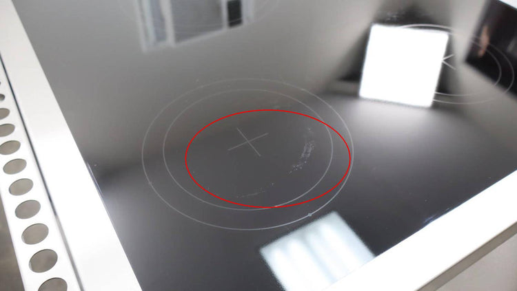 La Cornue CornueFe 90 36" Freestanding Induction Range 3.81 FtCap SS Brass C9IFI