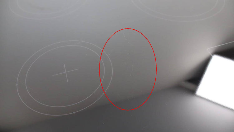 La Cornue CornueFe 90 36" Freestanding Induction Range 3.81 FtCap SS Brass C9IFI