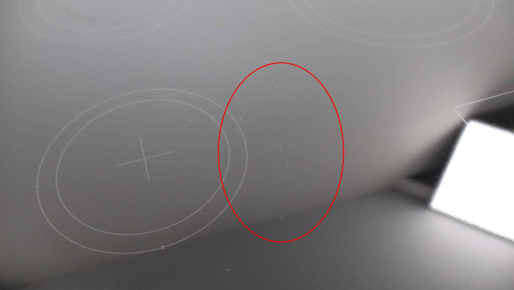 La Cornue CornueFe 90 36" Freestanding Induction Range 3.81 FtCap SS Brass C9IFI