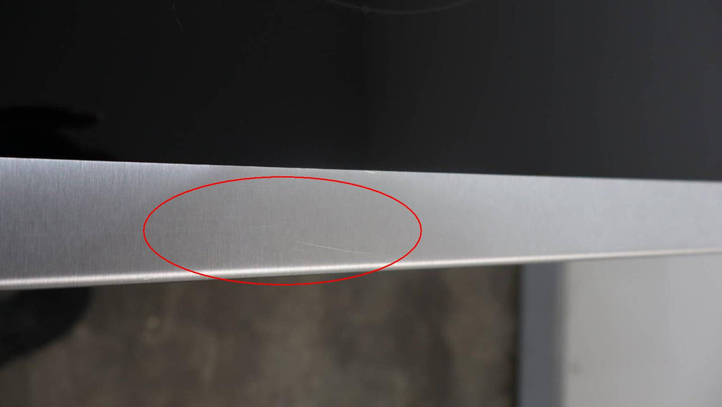 La Cornue CornueFe 90 36" Freestanding Induction Range 3.81 FtCap SS Brass C9IFI