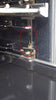 La Cornue CornueFe 90 36" Freestanding 3.81 cu.ft SS Brass Induction Range C9IFI - Alabama Appliance
