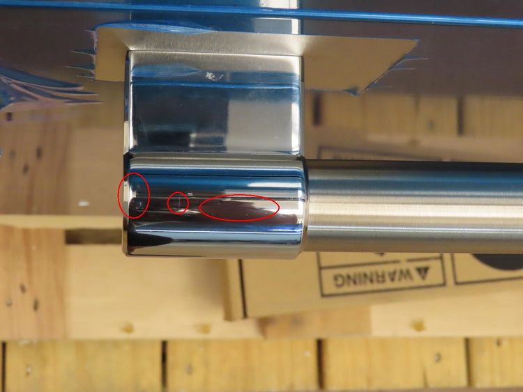 Thermador Freedom Collection T42BT120NS 42" 4-Door French Refrigerator Images