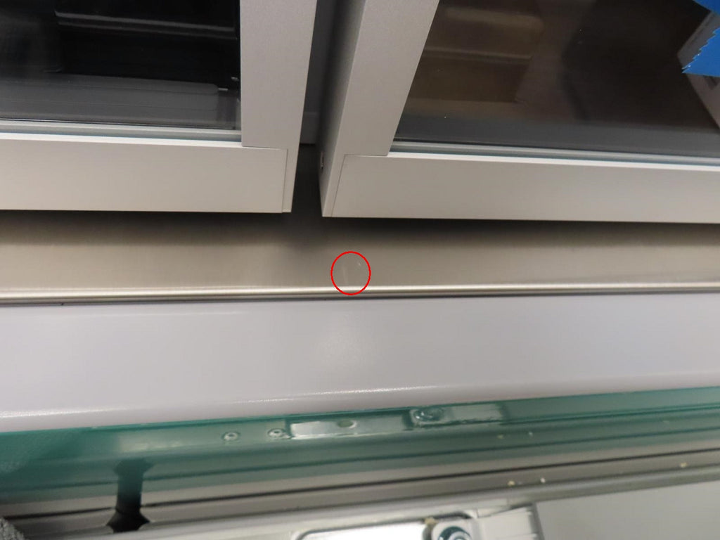 Thermador Freedom Collection T42BT120NS 42" 4-Door French Refrigerator Images