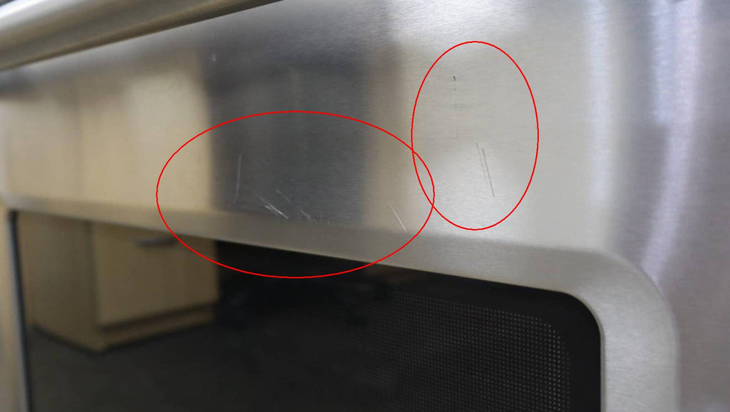 Viking 2024 Professional 5 Series 27" SS Rapid Ready Double Wall Oven VDOE527SS