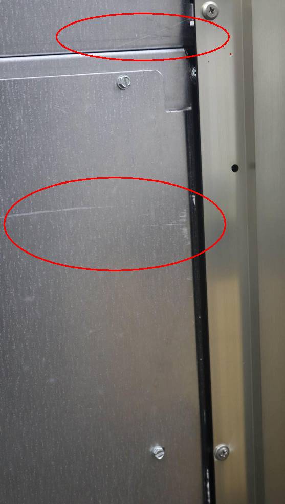 Viking 2024 Professional 5 Series 27" SS Rapid Ready Double Wall Oven VDOE527SS