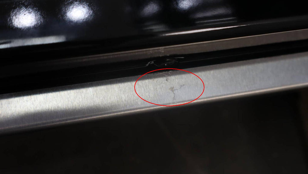 Viking 2024 Professional 5 Series 27" SS Rapid Ready Double Wall Oven VDOE527SS