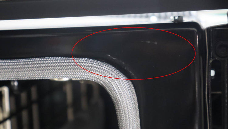 Viking 2024 Professional 5 Series 27" SS Rapid Ready Double Wall Oven VDOE527SS